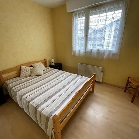 アパート Ref 543, Ocean, Avec Apercu Mer, A 150m De La Plage, 4 Personnes